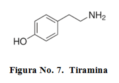 Tiramina