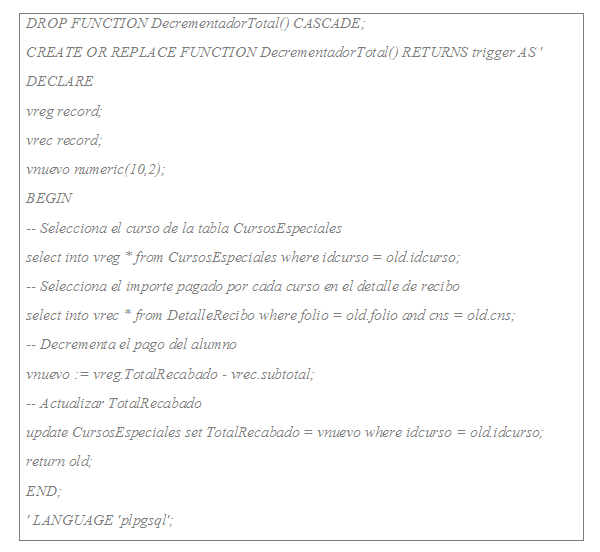 tabla 2 datos codigo sql- pag 8