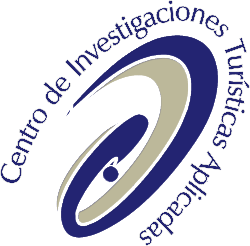 cita unach logo, turismo creativo