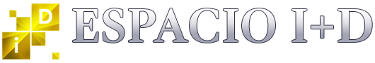 logo Espacioi+D